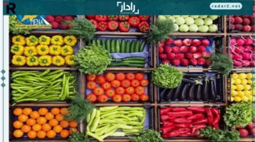 أسعار الخضراوات في سوق العبور اليوم الأحد 26 أكتوبر